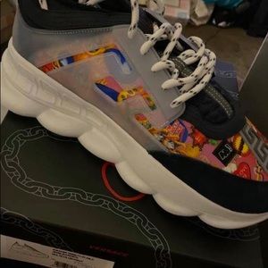 Meet your Posher, Jasmine